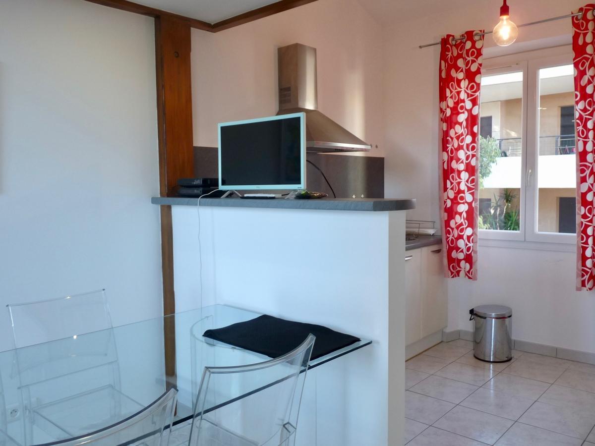 Apartamento Sergent Bobillot *