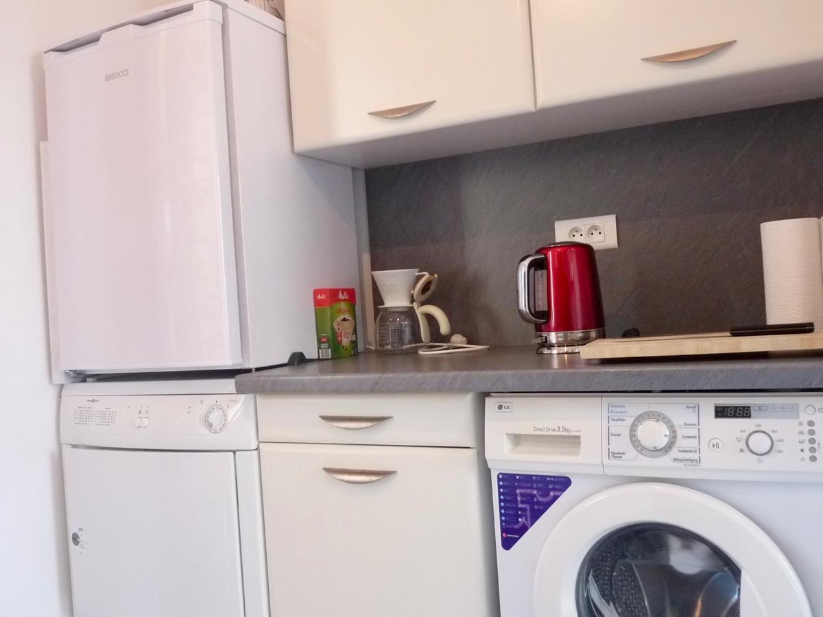 Sergent Bobillot Apartamento Cannes