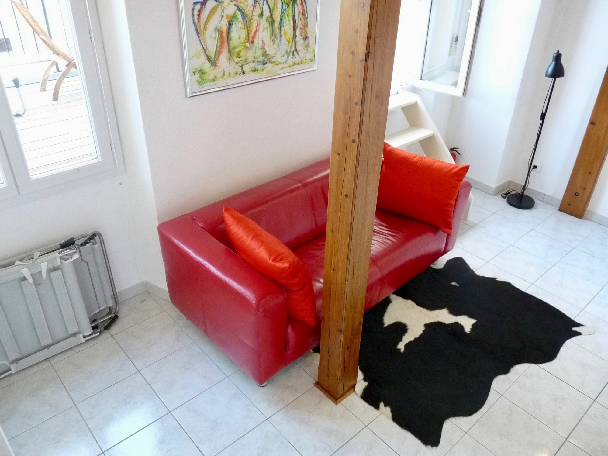 Apartamento Sergent Bobillot Cannes