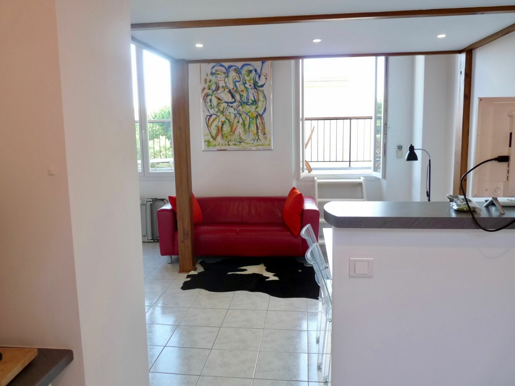 Apartamento Sergent Bobillot