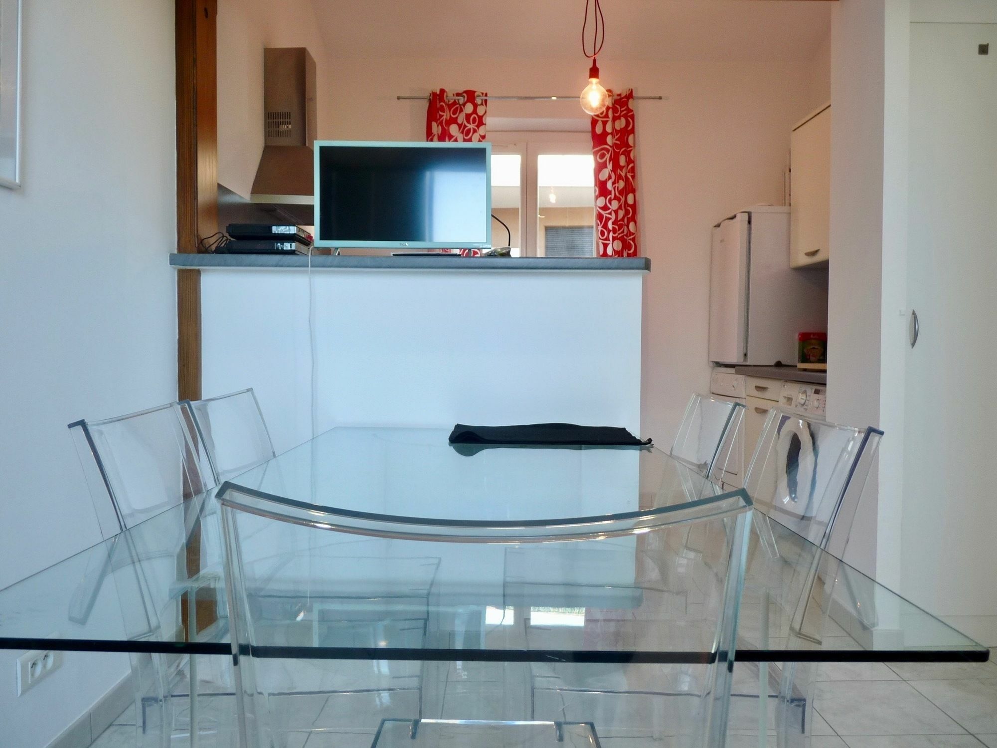 Apartamento Sergent Bobillot