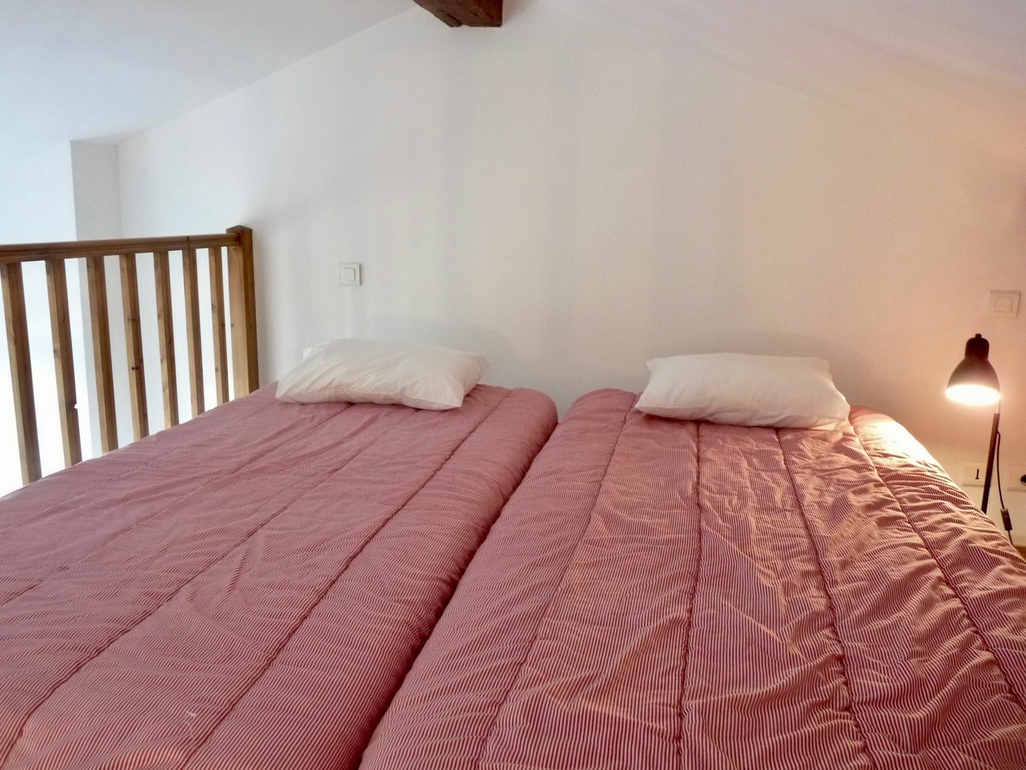 Sergent Bobillot Apartamento *