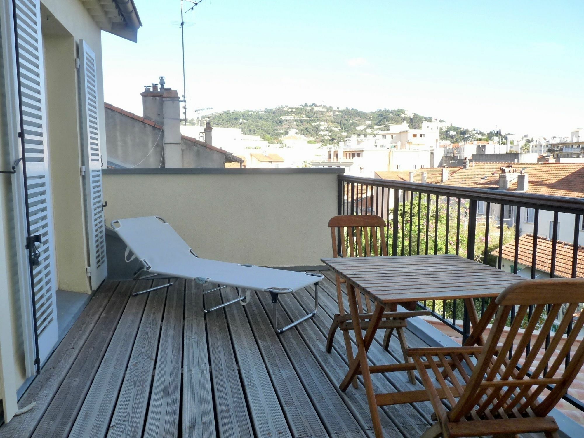 Apartamento Sergent Bobillot *